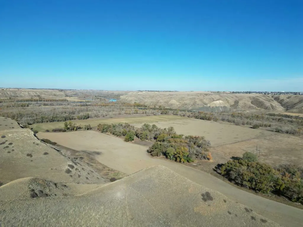 221036 Twp Road 9-1a Township Rural Lethbridge County AB T0K 0T0