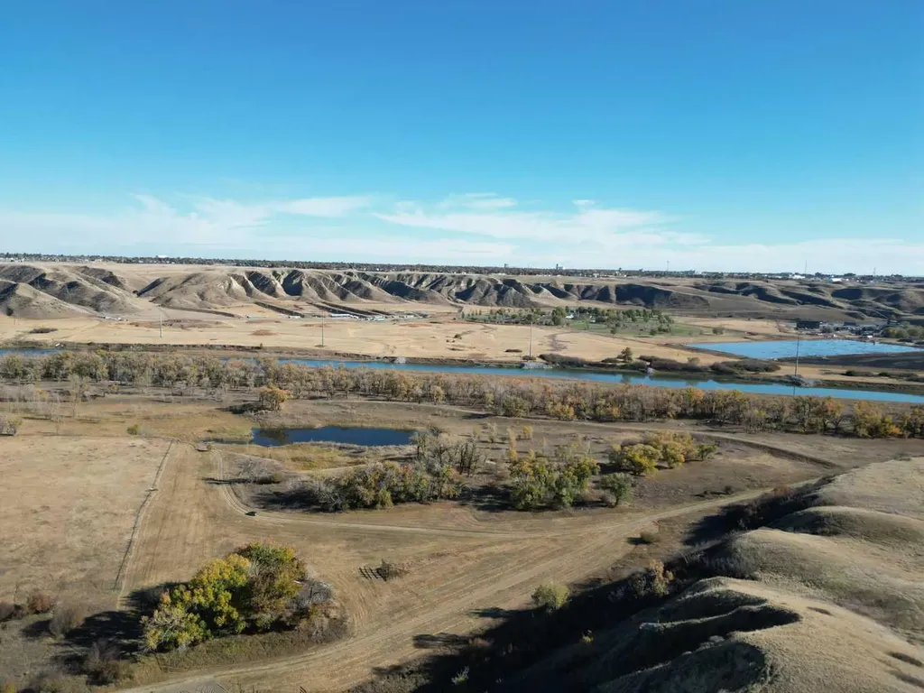 221036 Twp Road 9-1a Township Rural Lethbridge County AB T0K 0T0