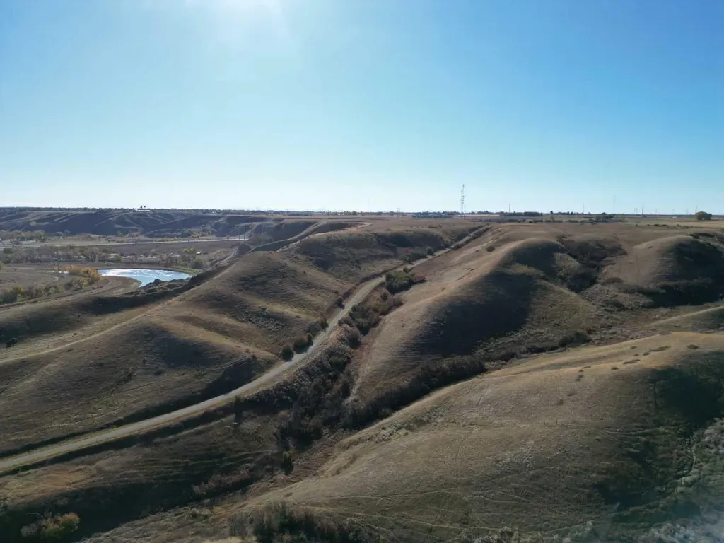 221036 Twp Road 9-1a Township Rural Lethbridge County AB T0K 0T0