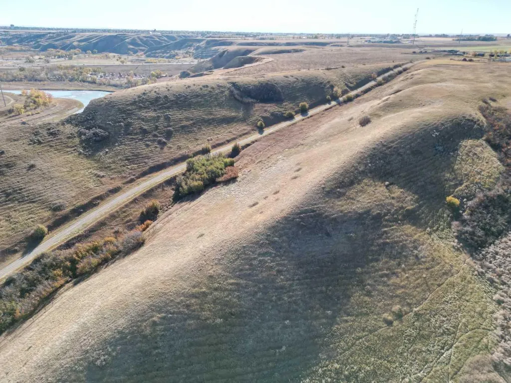 221036 Twp Road 9-1a Township Rural Lethbridge County AB T0K 0T0