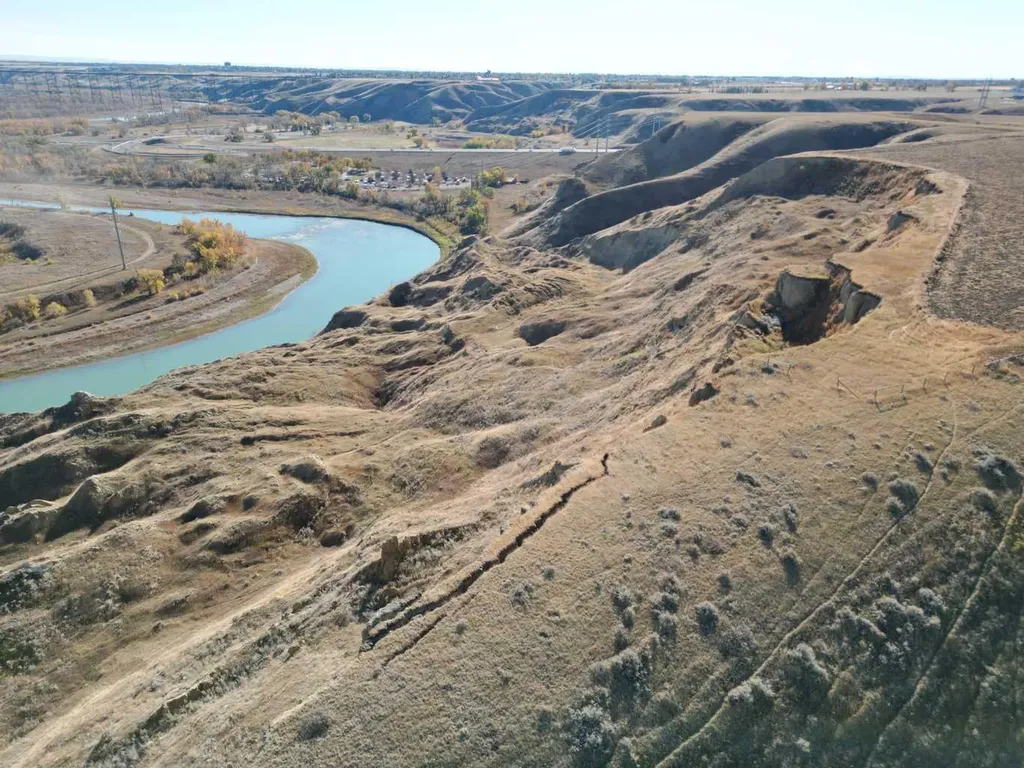 221036 Twp Road 9-1a Township Rural Lethbridge County AB T0K 0T0