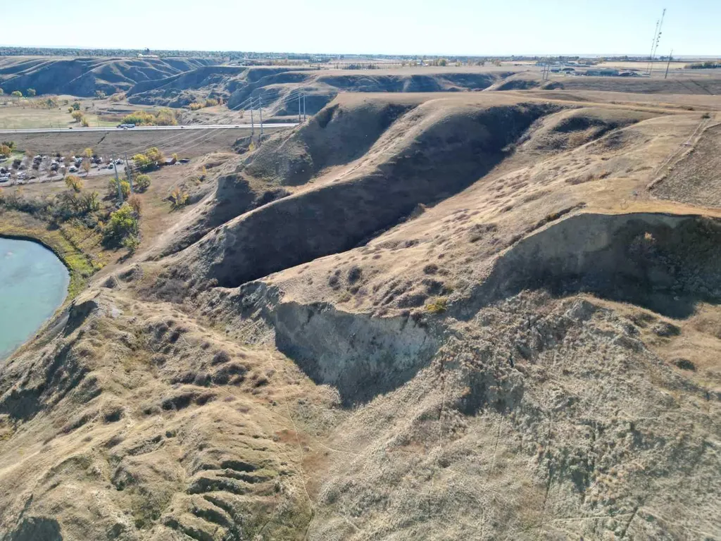 221036 Twp Road 9-1a Township Rural Lethbridge County AB T0K 0T0