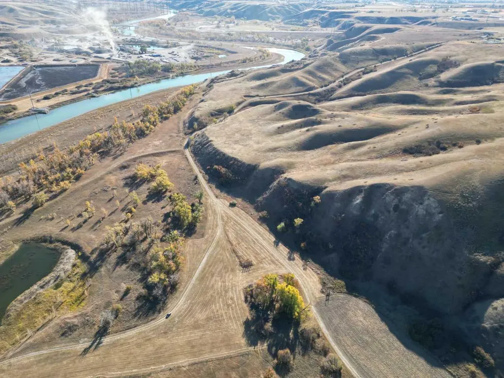 221036 Twp Road 9-1a Township Rural Lethbridge County AB T0K 0T0
