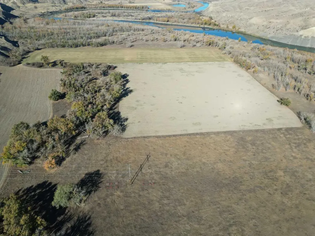 221036 Twp Road 9-1a Township Rural Lethbridge County AB T0K 0T0