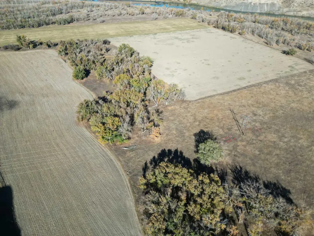 221036 Twp Road 9-1a Township Rural Lethbridge County AB T0K 0T0