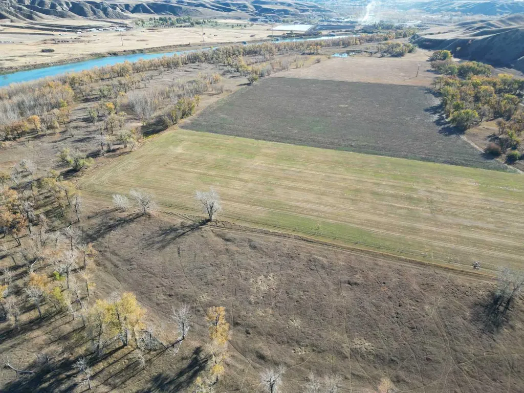 221036 Twp Road 9-1a Township Rural Lethbridge County AB T0K 0T0