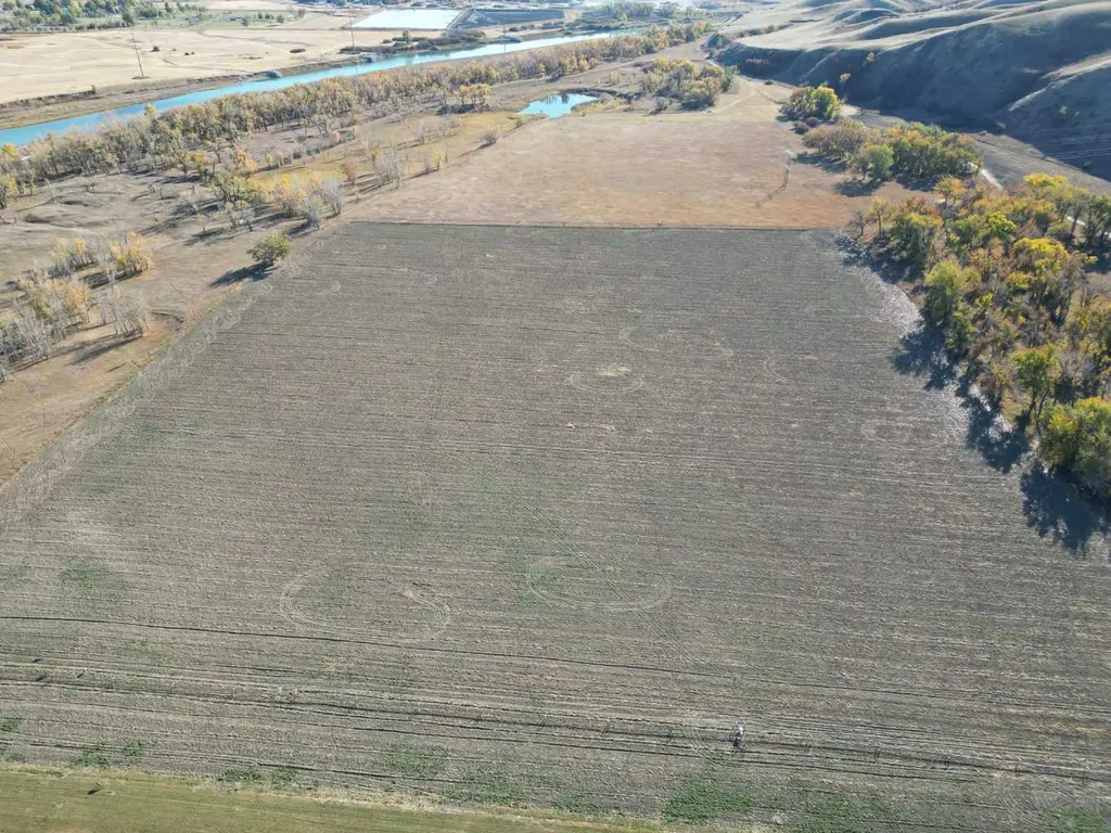 221036 Twp Road 9-1a Township Rural Lethbridge County AB T0K 0T0