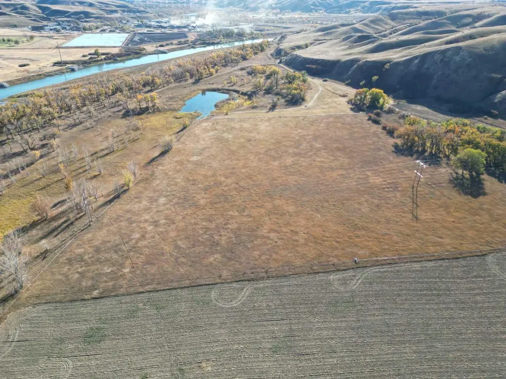 221036 Twp Road 9-1a Township Rural Lethbridge County AB T0K 0T0