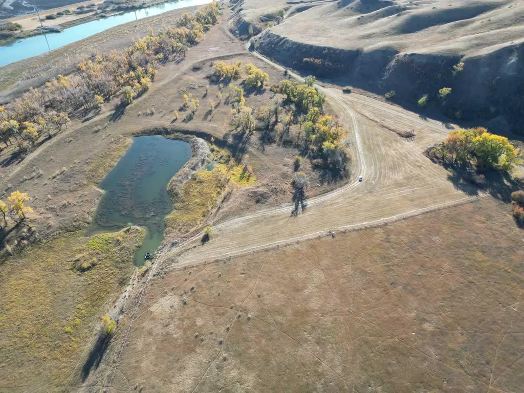 221036 Twp Road 9-1a Township Rural Lethbridge County AB T0K 0T0