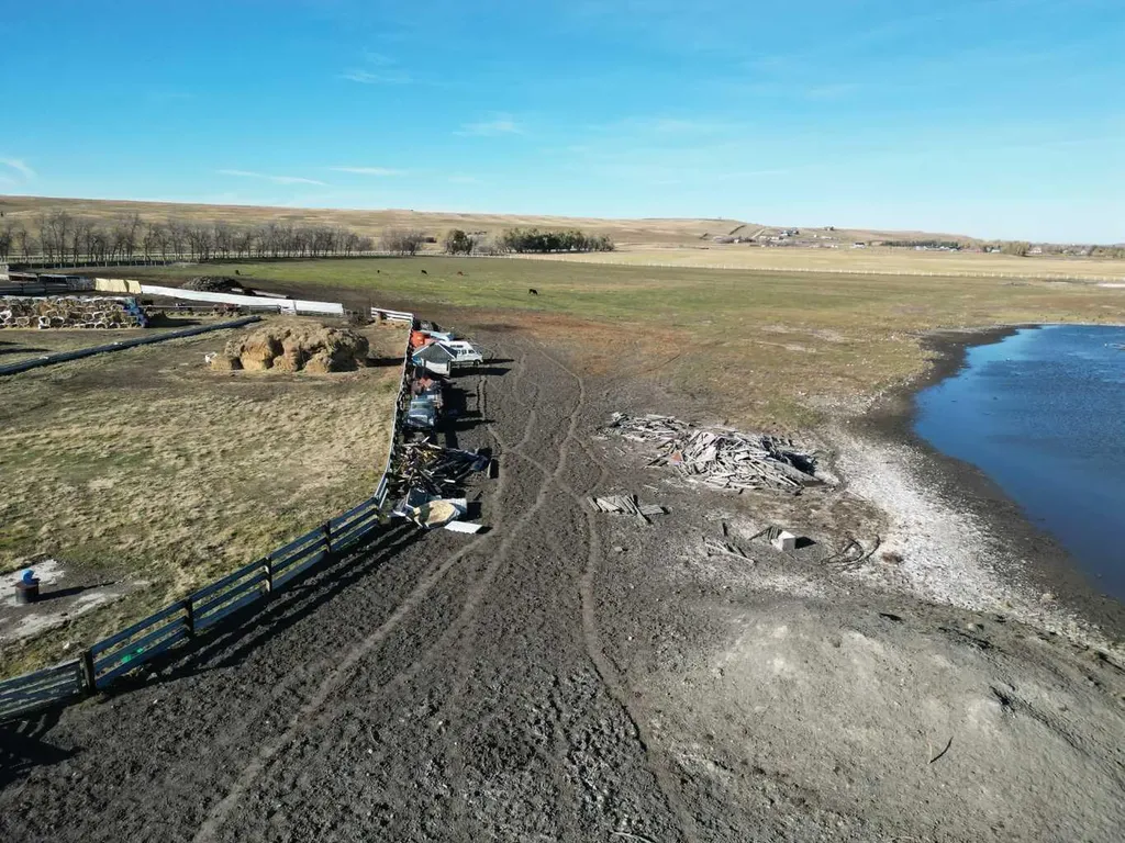 275083 Twp Road 41 Hill Spring AB T0K 1E0