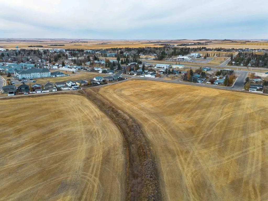 Clt Anderson Subdivision Three Hills AB T0M 2A0
