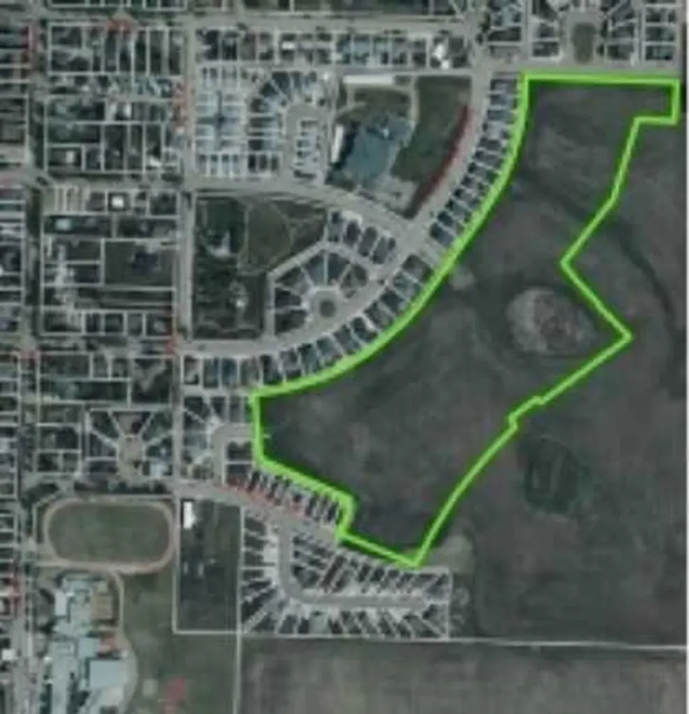 Clt Anderson Subdivision Three Hills AB T0M 2A0