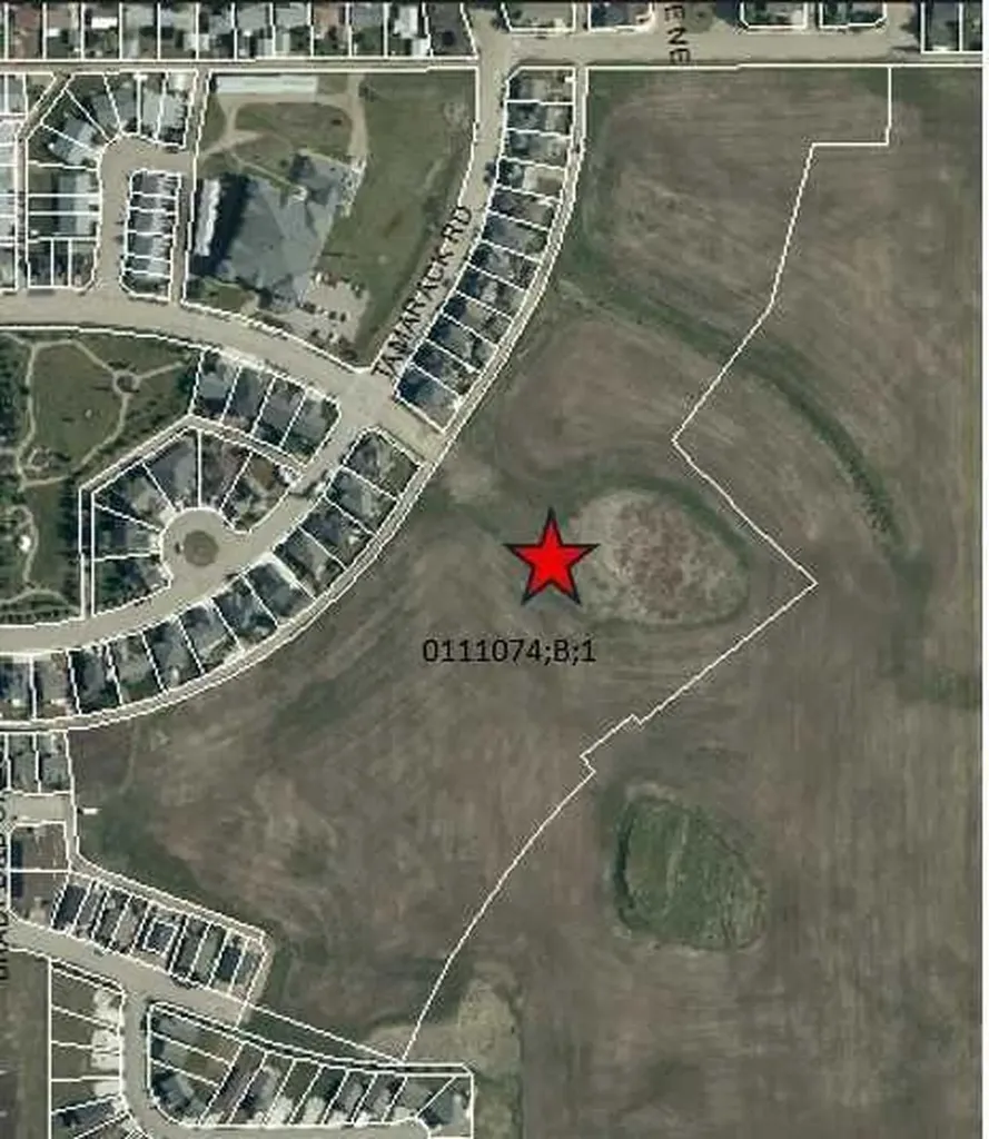 Clt Anderson Subdivision Three Hills AB T0M 2A0