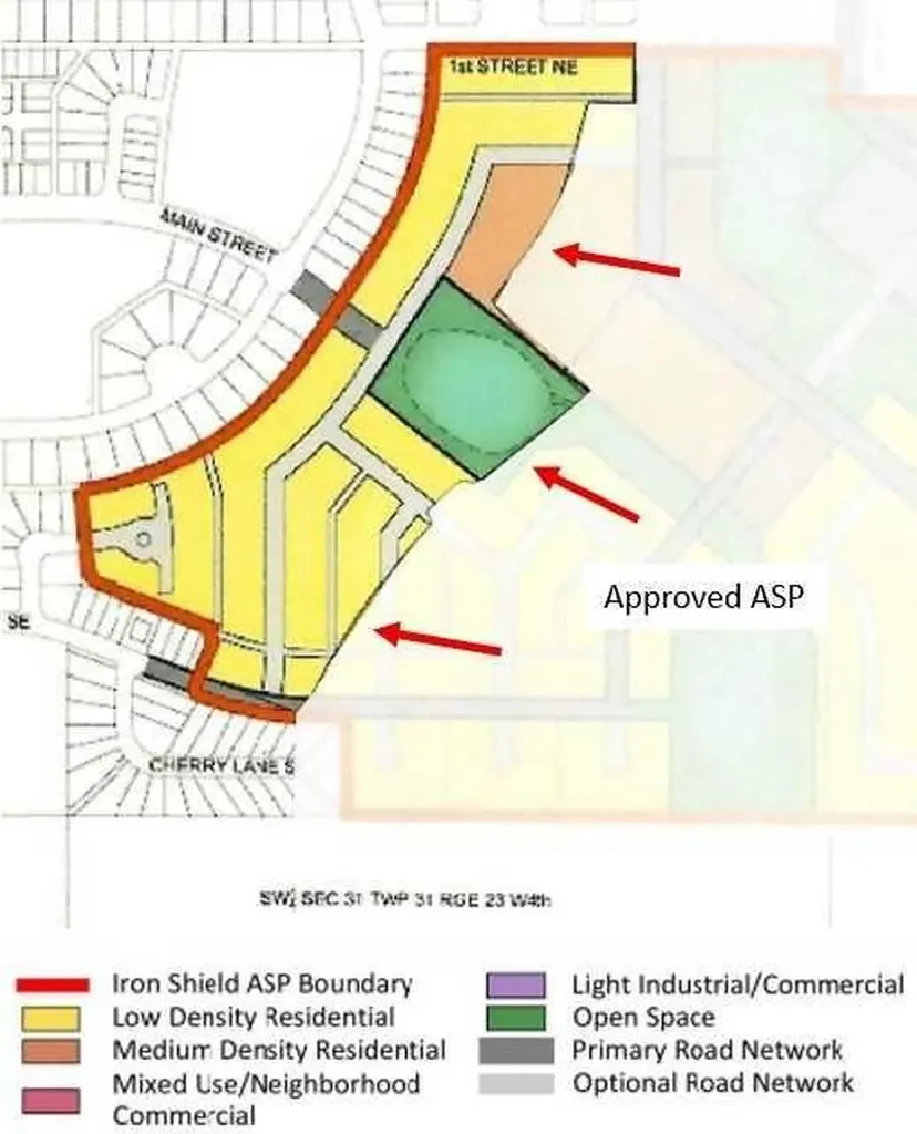 Clt Anderson Subdivision Three Hills AB T0M 2A0