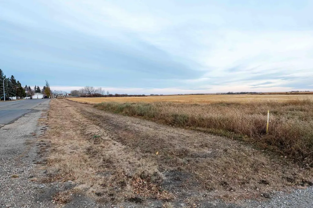 Clt Anderson Subdivision Three Hills AB T0M 2A0