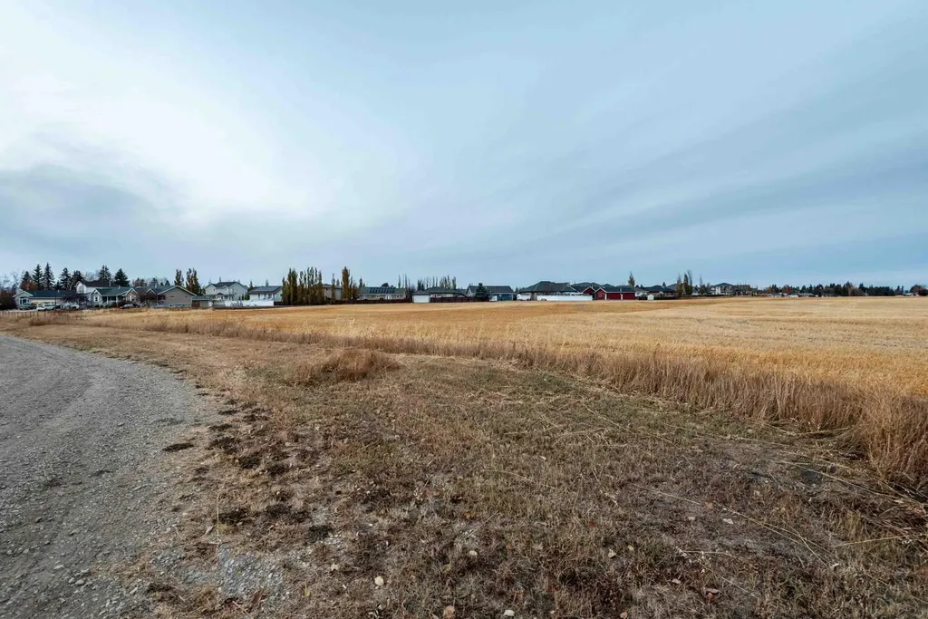 Clt Anderson Subdivision Three Hills AB T0M 2A0