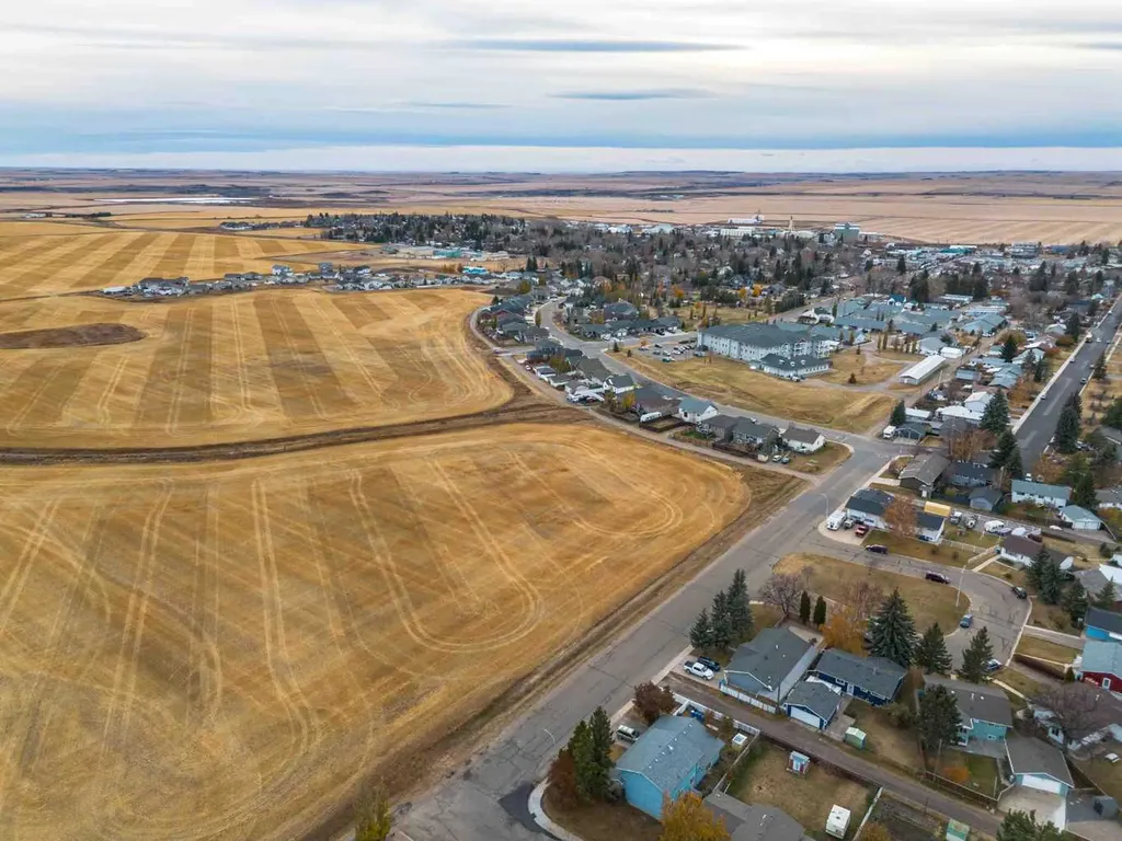 Clt Anderson Subdivision Three Hills AB T0M 2A0