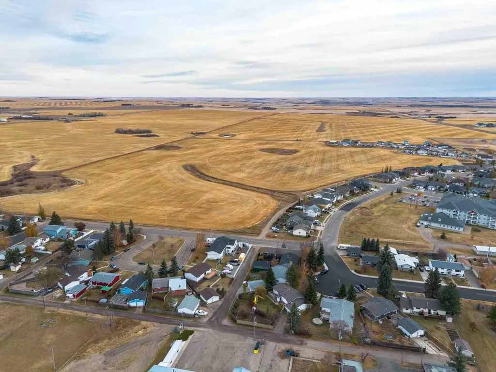 Clt Anderson Subdivision Three Hills AB T0M 2A0
