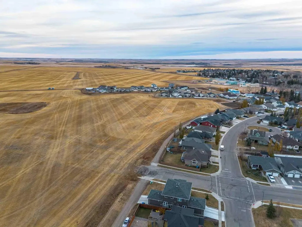 Clt Anderson Subdivision Three Hills AB T0M 2A0