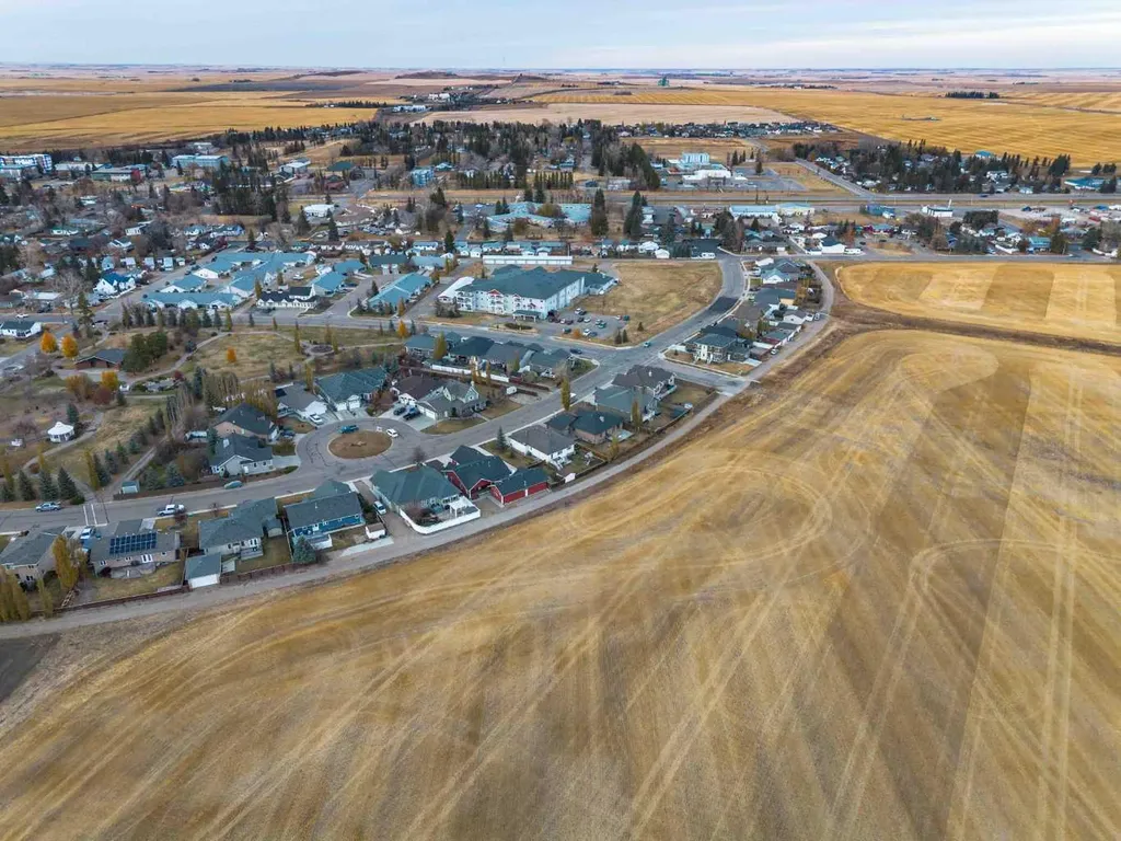 Clt Anderson Subdivision Three Hills AB T0M 2A0