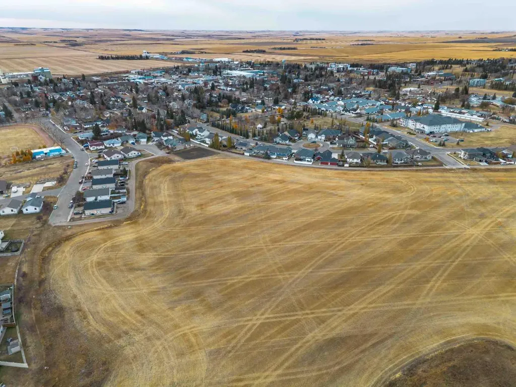 Clt Anderson Subdivision Three Hills AB T0M 2A0