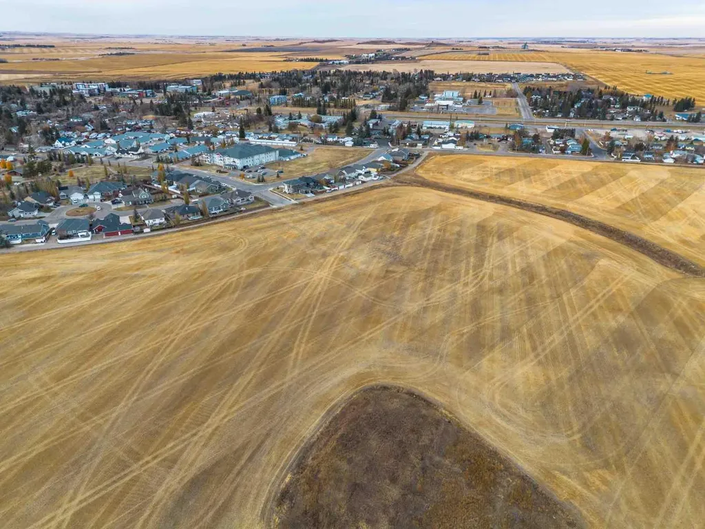 Clt Anderson Subdivision Three Hills AB T0M 2A0