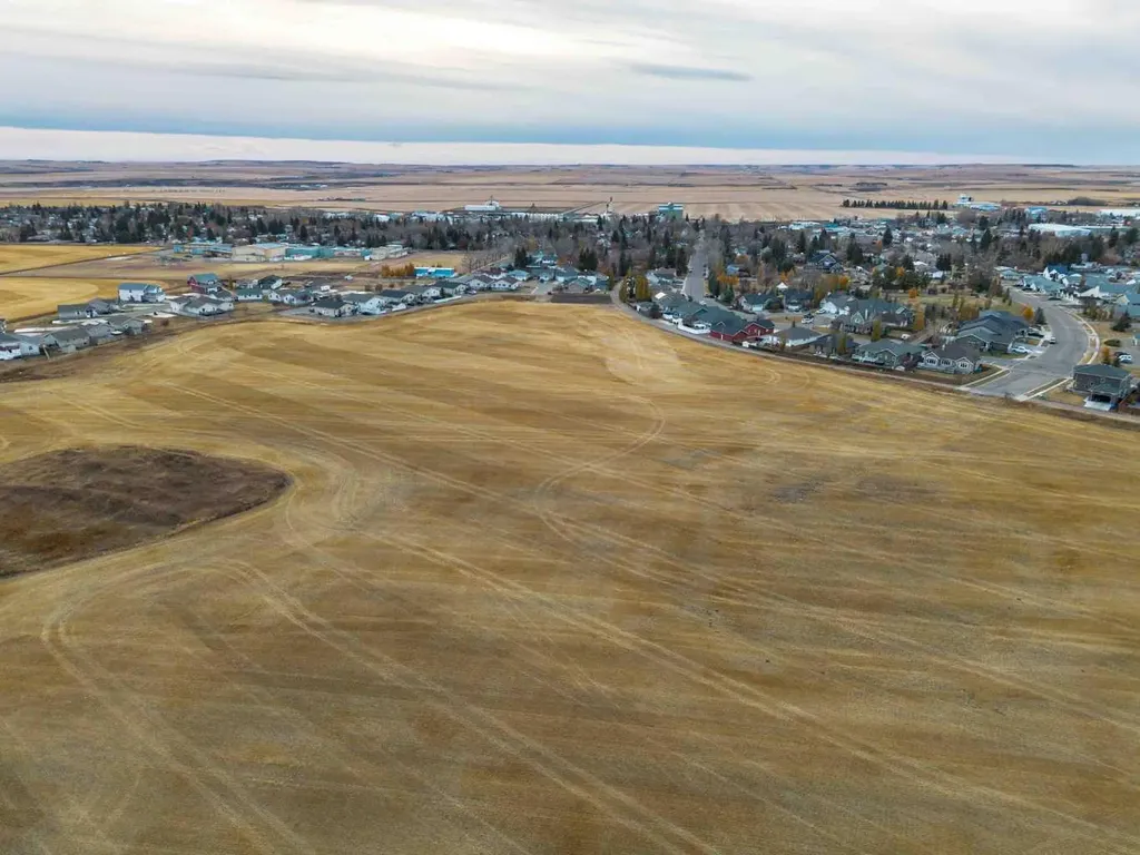 Clt Anderson Subdivision Three Hills AB T0M 2A0