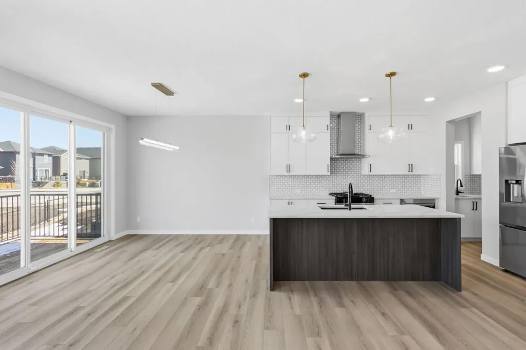 132 Lewiston Drive NE Calgary AB T3P 2H9