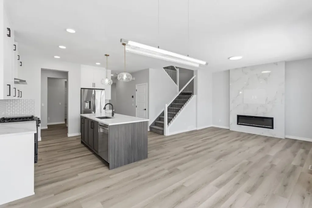 132 Lewiston Drive NE Calgary AB T3P 2H9