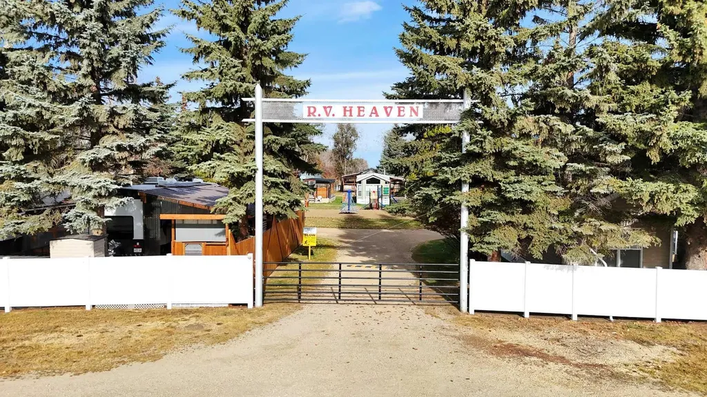 12040 Township Road 422 Rural Ponoka County AB T0C 2J0