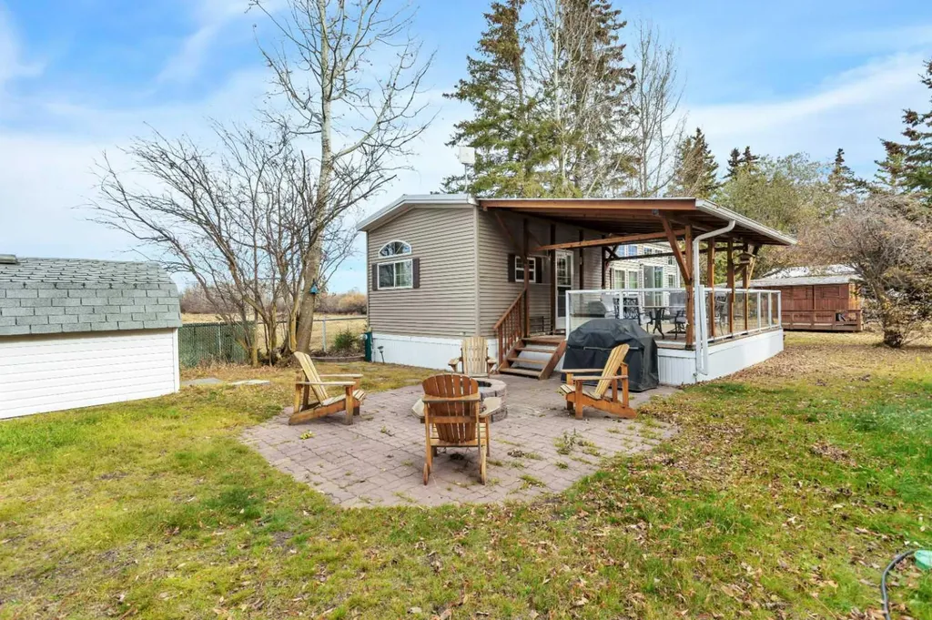 12040 Township Road 422 Rural Ponoka County AB T0C 2J0