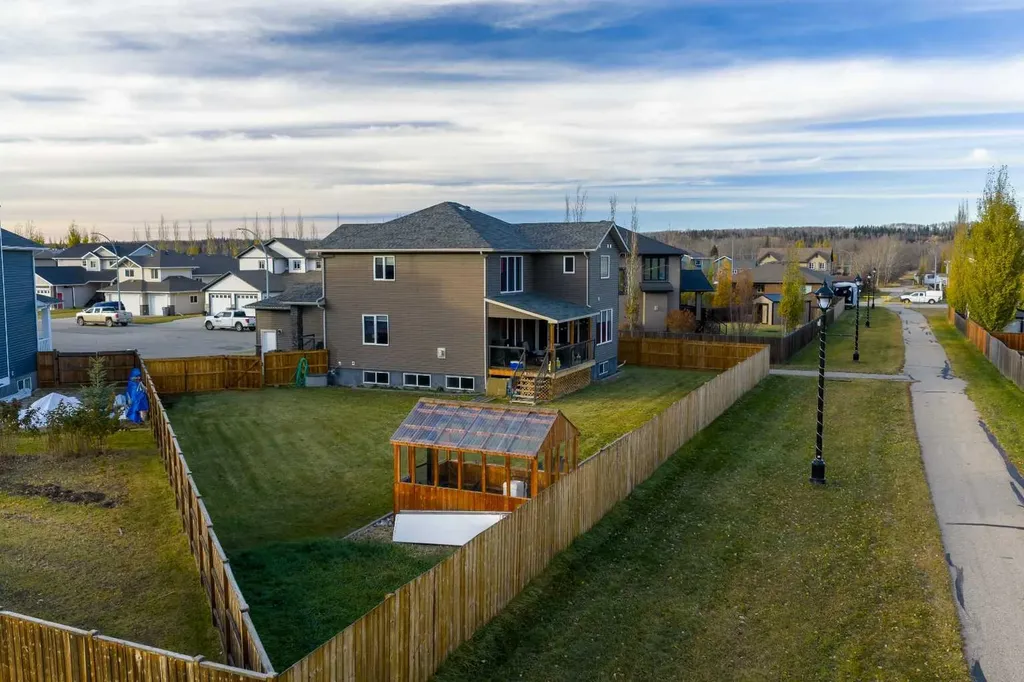 59 Spruce Road Whitecourt AB T7S 0C7