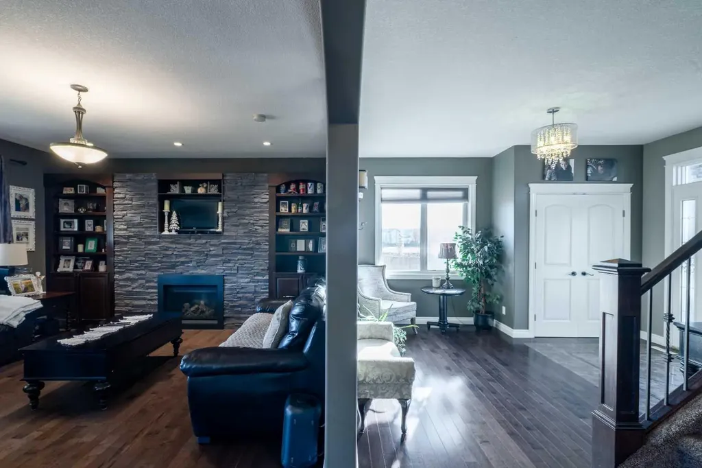 59 Spruce Road Whitecourt AB T7S 0C7