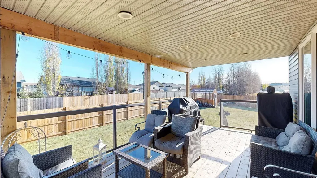 59 Spruce Road Whitecourt AB T7S 0C7