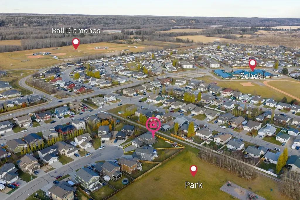 59 Spruce Road Whitecourt AB T7S 0C7