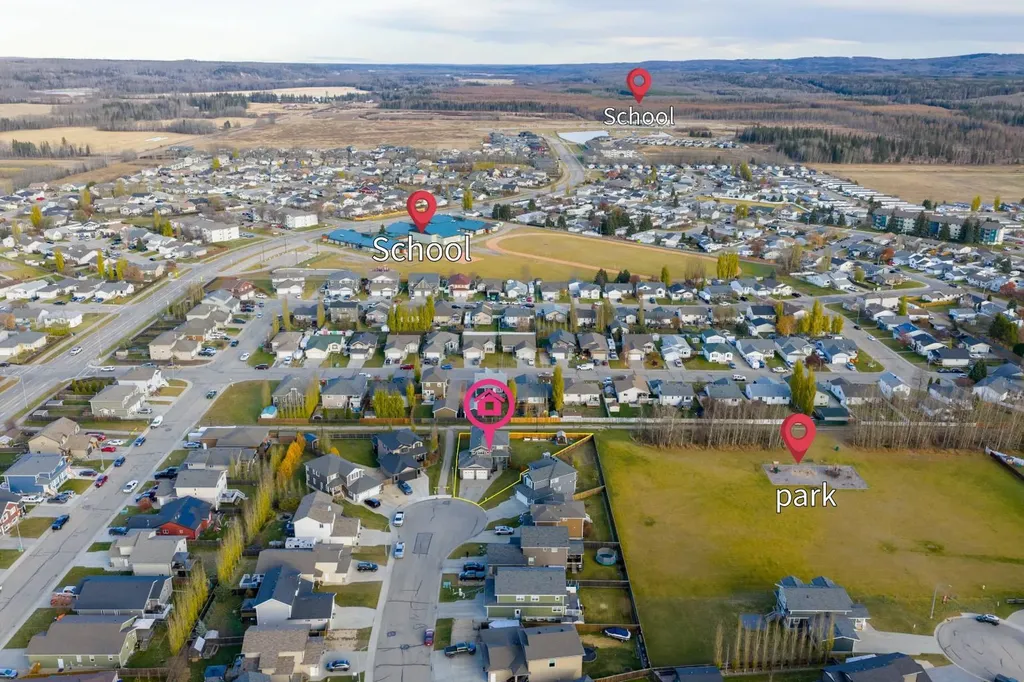 59 Spruce Road Whitecourt AB T7S 0C7