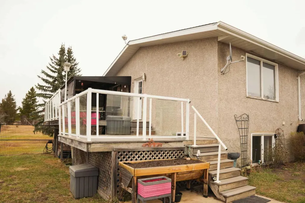 4205 47 Street Hardisty AB T0B 1V0