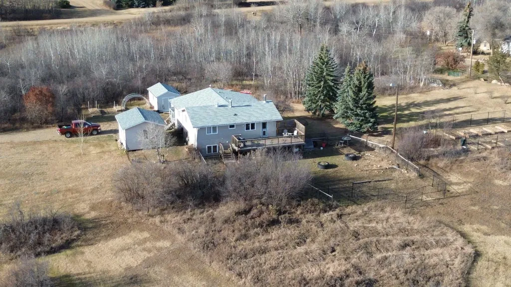 4205 47 Street Hardisty AB T0B 1V0