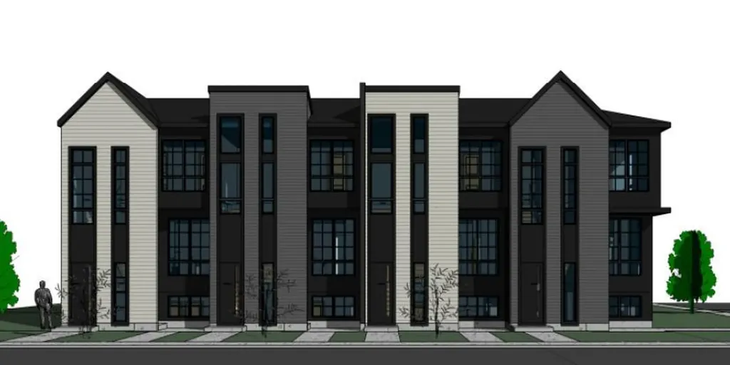 7604 21a Street SE Calgary AB T2C 0W2
