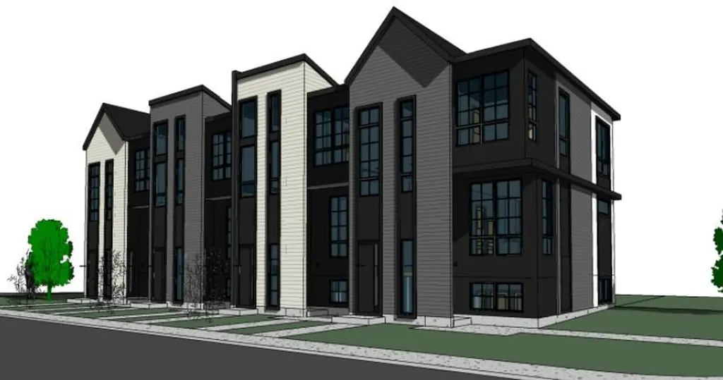 7604 21a Street SE Calgary AB T2C 0W2