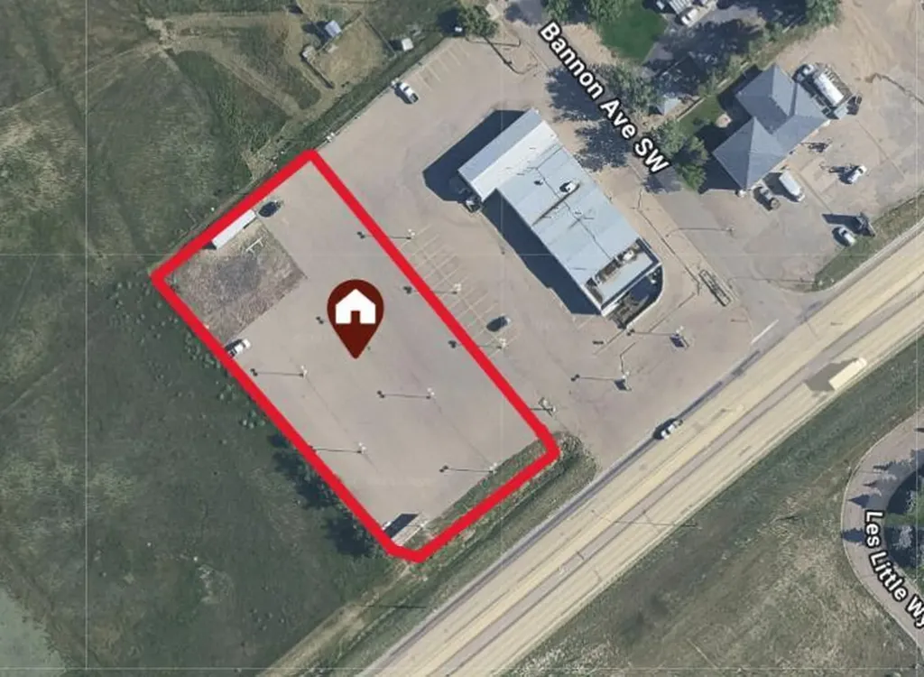 1760 Gershaw Drive SW Medicine Hat AB T1A 5E1