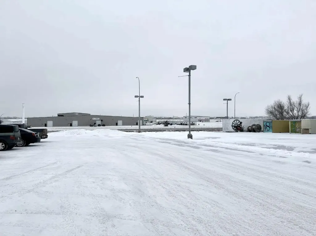1760 Gershaw Drive SW Medicine Hat AB T1A 5E1