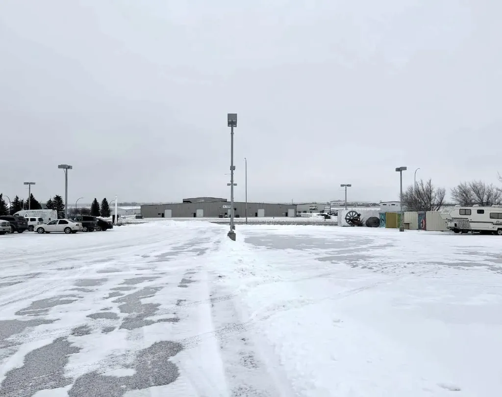 1760 Gershaw Drive SW Medicine Hat AB T1A 5E1