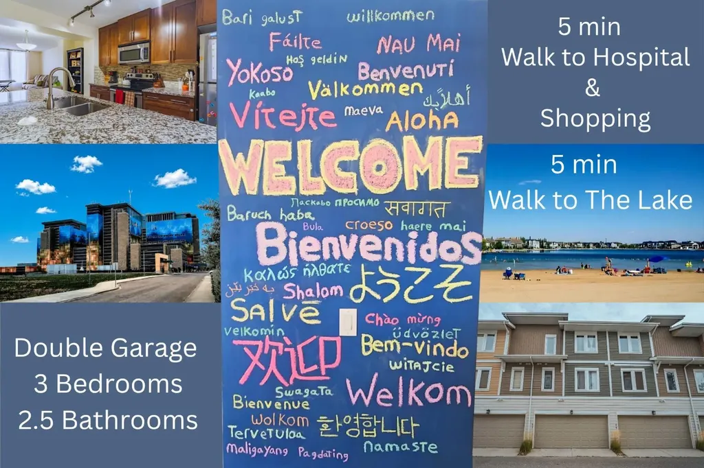 37 Auburn Bay Link SE Calgary AB T3M 0Y5