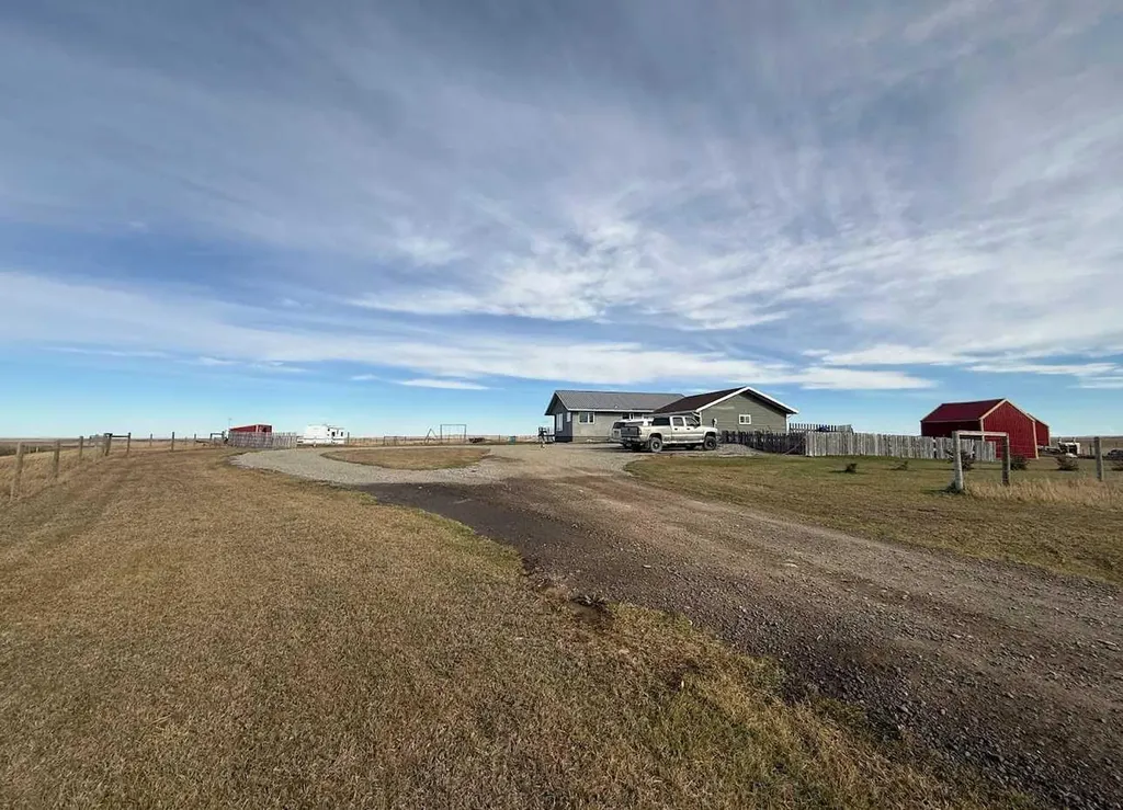 25021 Rge Road 254 Cardston AB T0K0K0