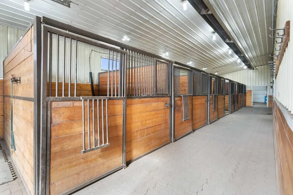 33038 Township Road 272 Rural Rocky View County AB T4C 2Z6