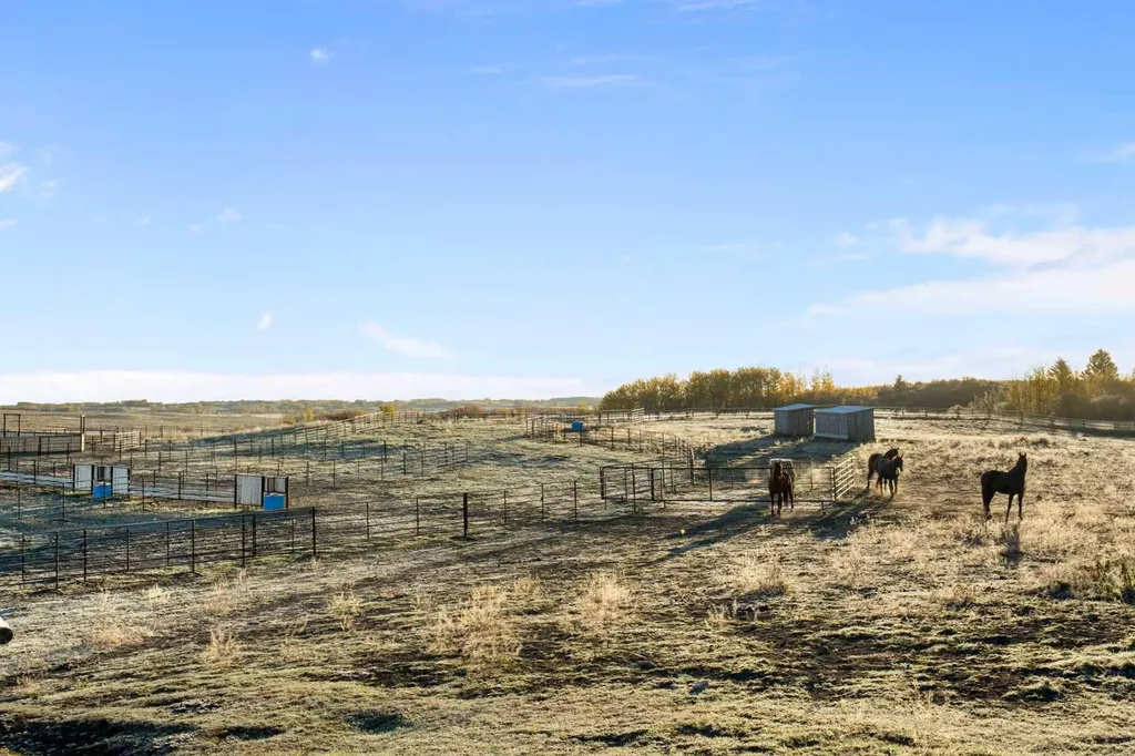 33038 Township Road 272 Rural Rocky View County AB T4C 2Z6