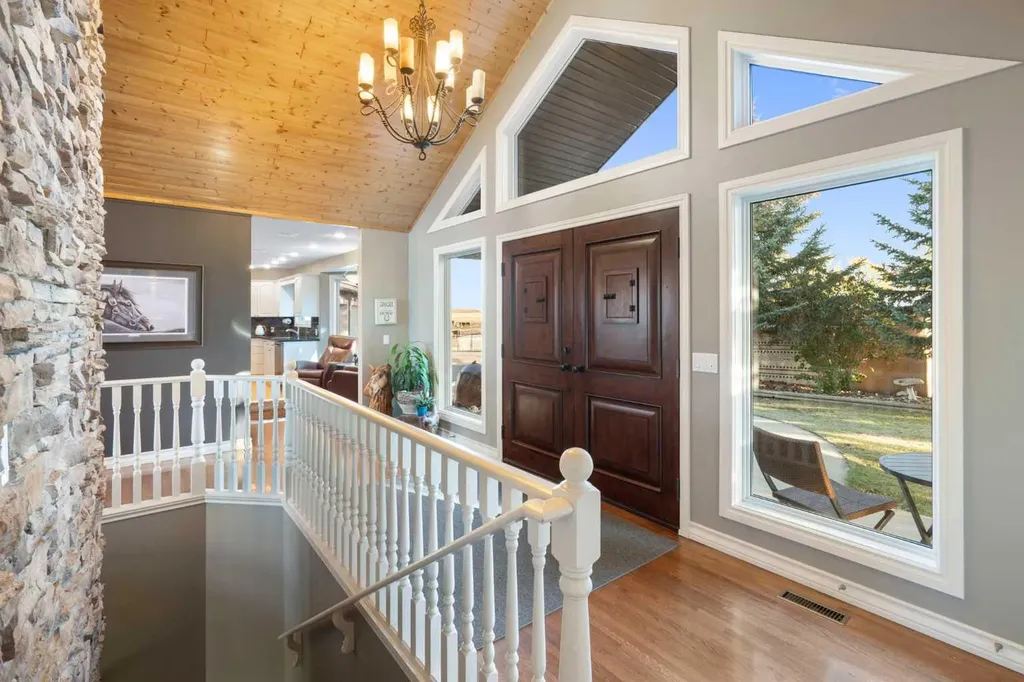 33038 Township Road 272 Rural Rocky View County AB T4C 2Z6