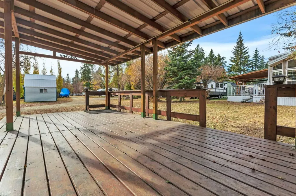 12040 Township Road 422 Rural Ponoka County AB T0C 2J0