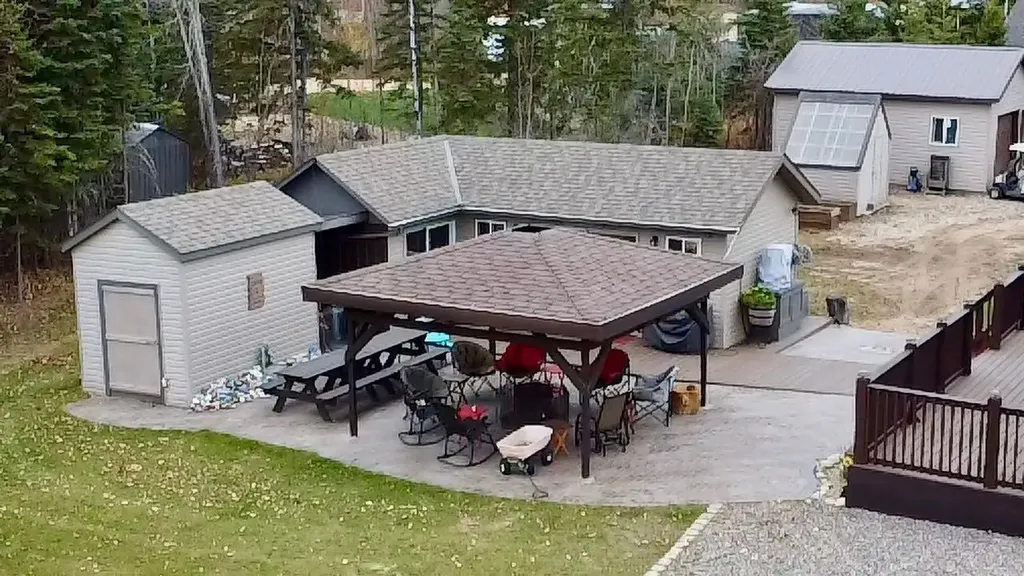 125 Monias Drive Rural Big Lakes County AB T0H 1E0